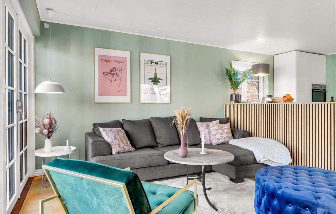 Photo of Livingroom in Rageleje