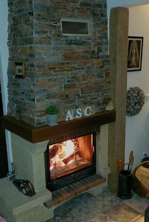 Photo of Livingroom in Levoncourt