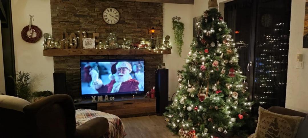 Photo of Livingroom in Levoncourt
