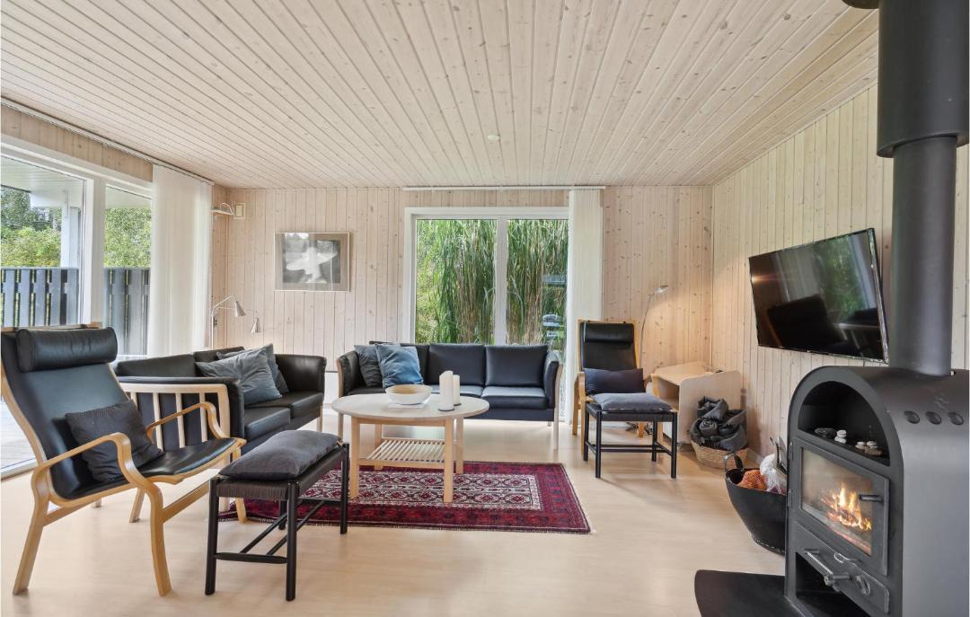 Photo of Livingroom in Ristinge