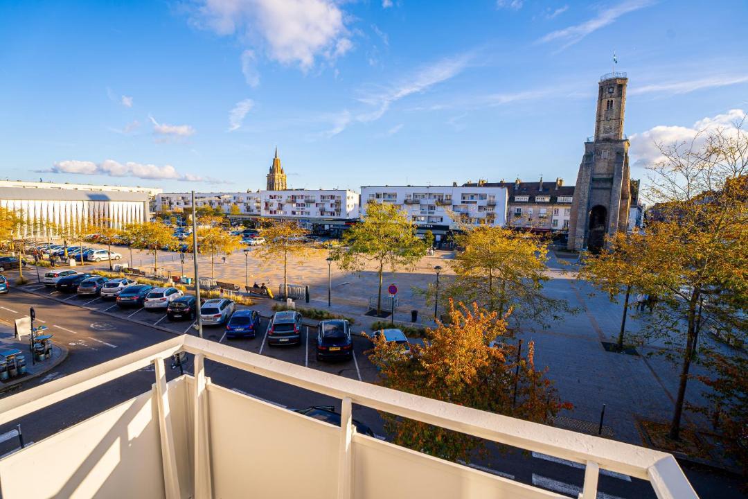 Photo of Others in Calais City Center