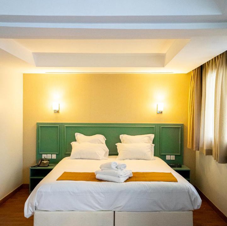 Photo of Bedroom in Calais City Center