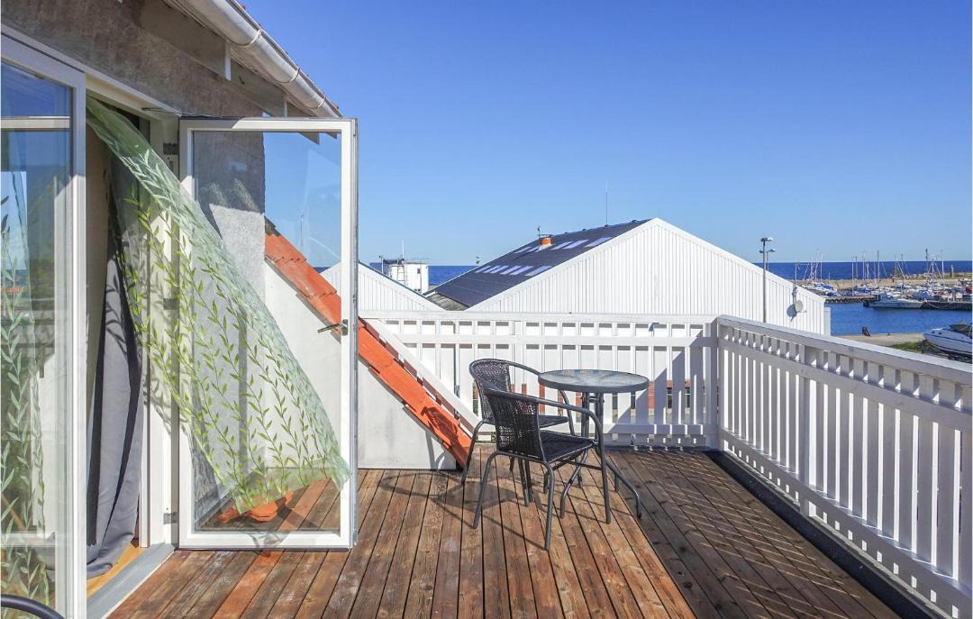 Photo of Patio Balcony in Tejn