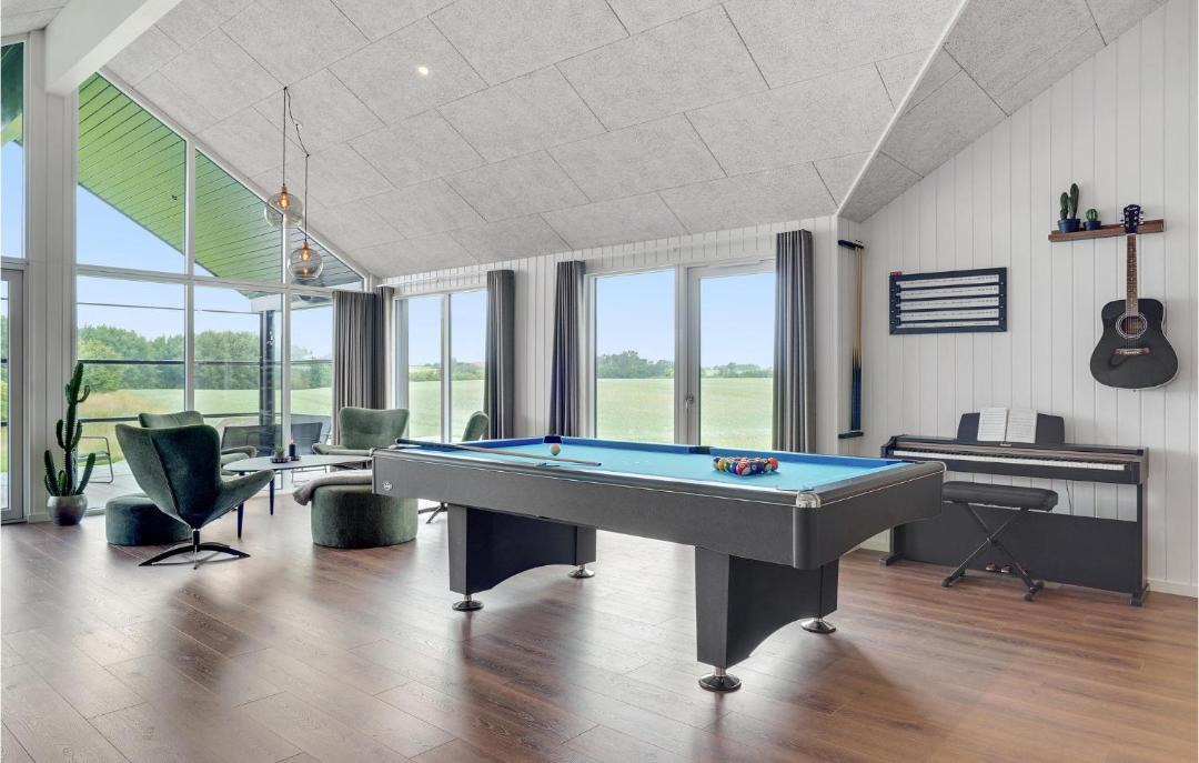 Photo of Livingroom in Lihme