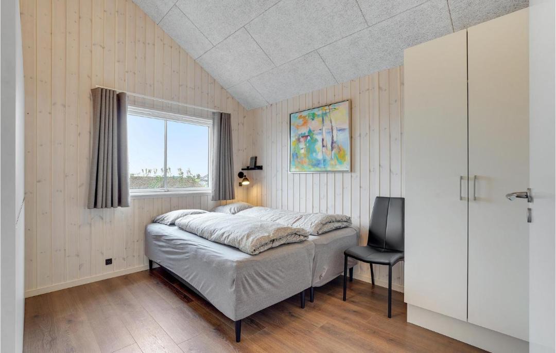 Photo of Bedroom in Lihme