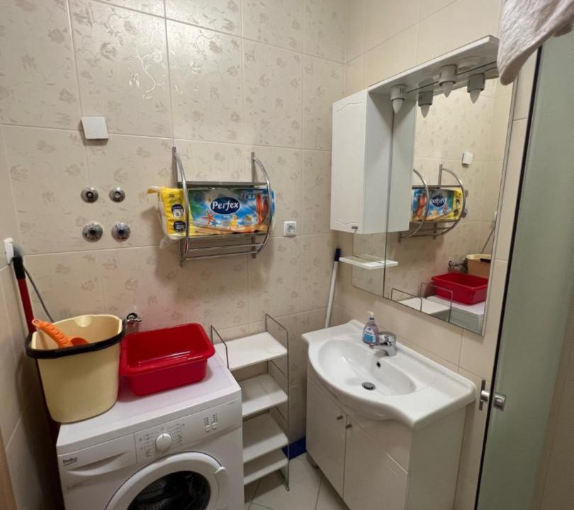 Photo of Bathroom in Promajna
