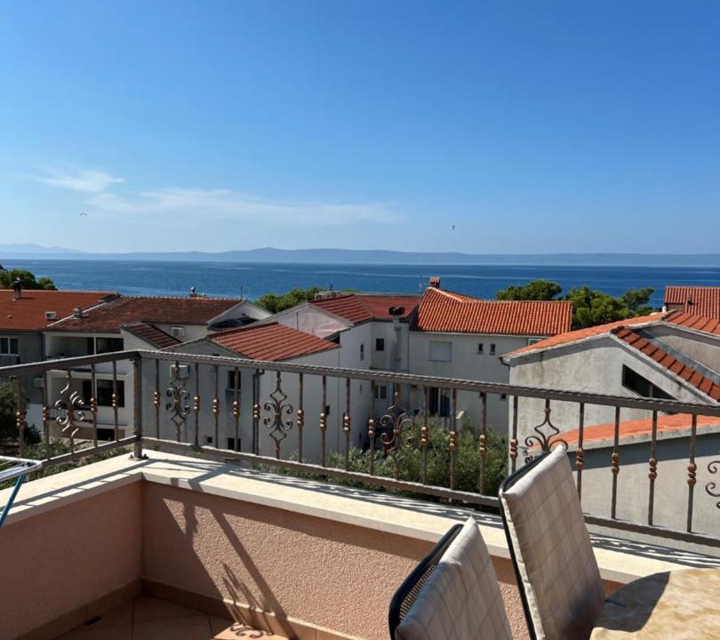 Photo of Patio Balcony in Promajna