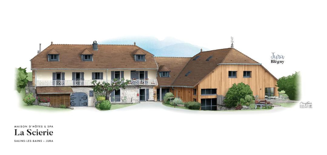 Photo of Others in Salins-les-Bains