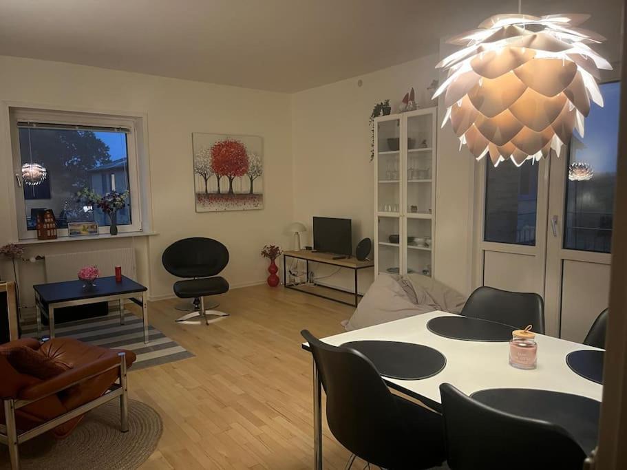 Photo of Livingroom in Holstebro