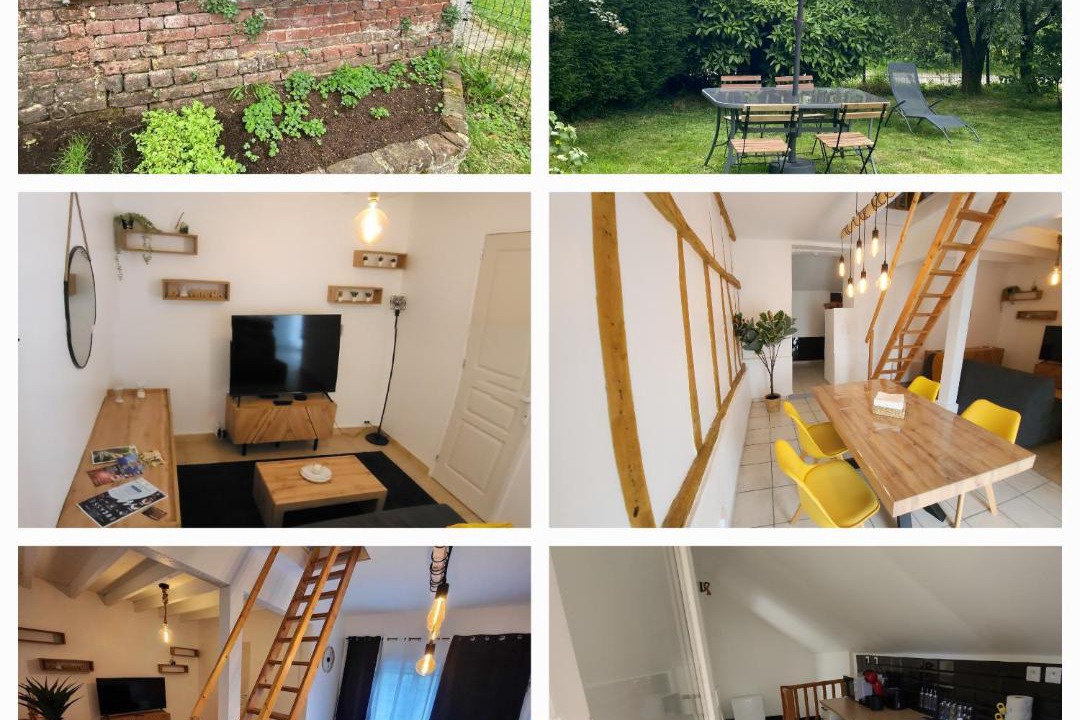 Photo of Others in Saint-Michel-sous-Bois