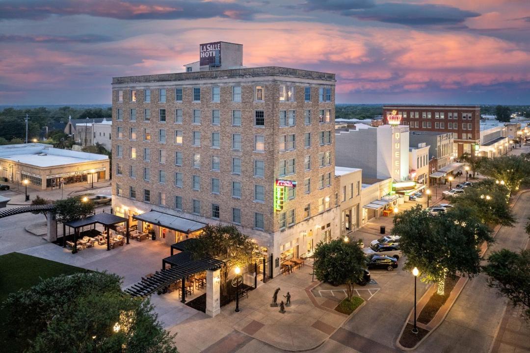 Photo of Others in Downtown