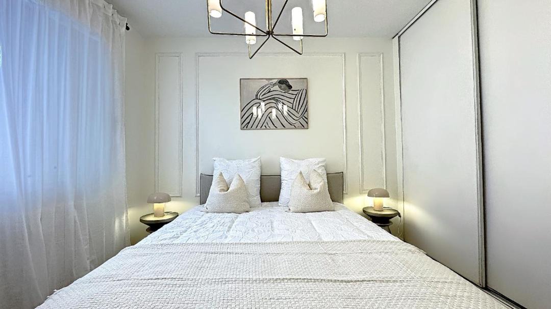 Photo of Bedroom in Ferrandiere - Maisons Neuves