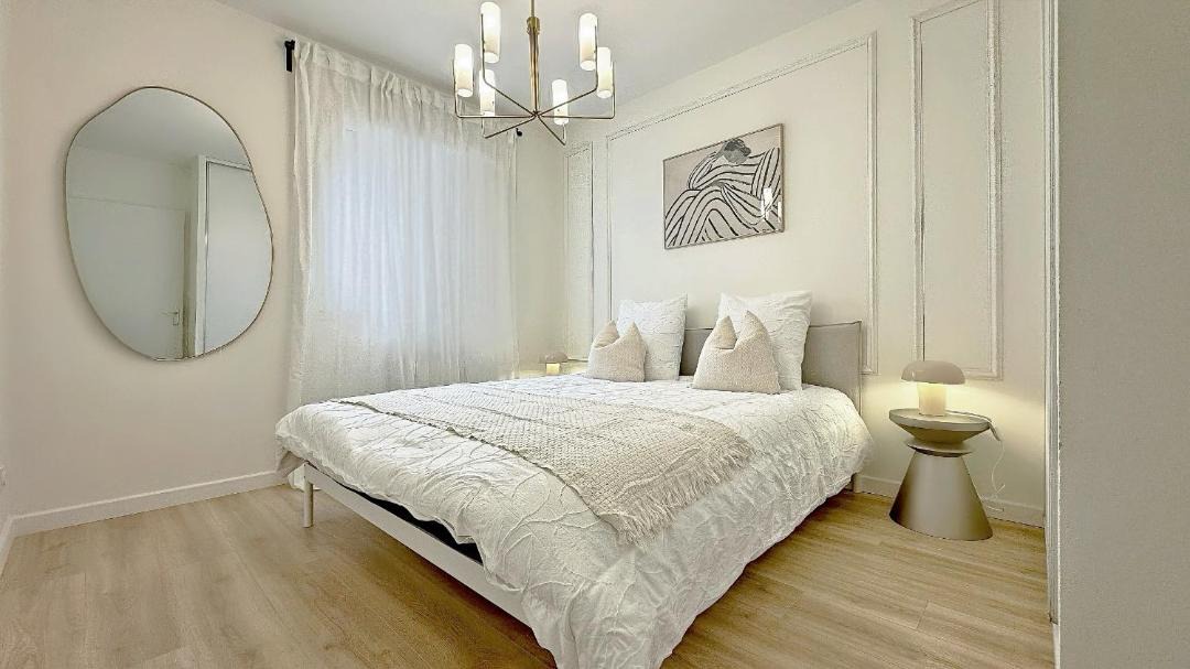 Photo of Bedroom in Ferrandiere - Maisons Neuves