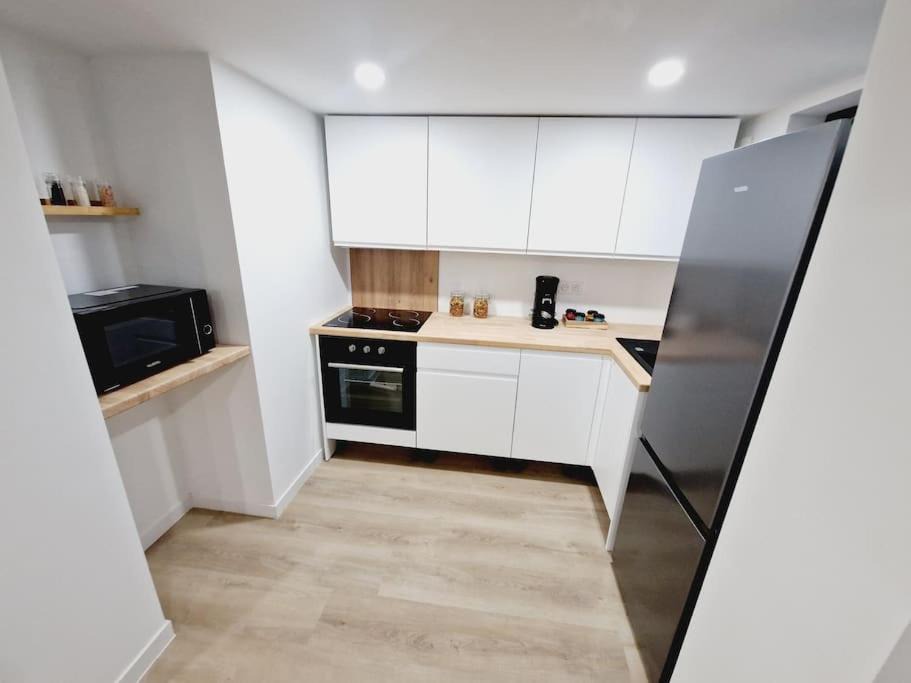 Photo of Kitchen in Maubeuge