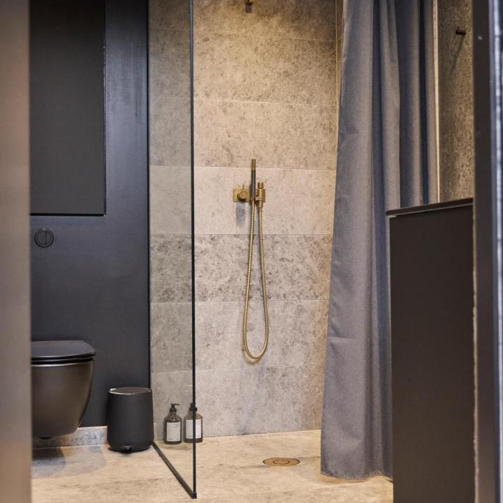 Photo of Bathroom in Aarhus C