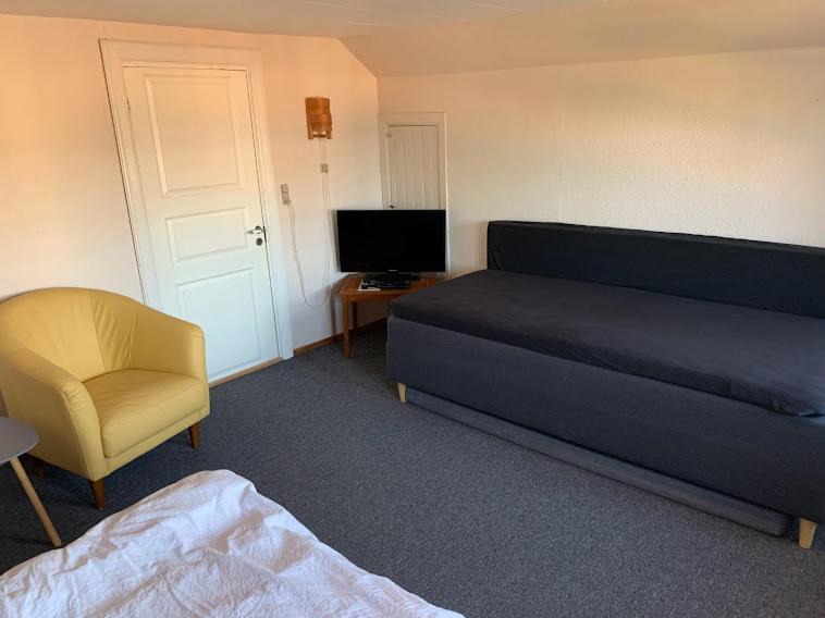 Photo of Bedroom in Løsning