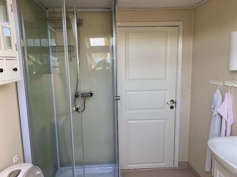 Photo of Bathroom in Løsning