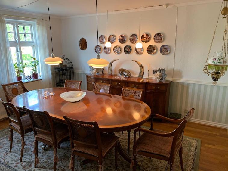 Photo of Others in Løsning