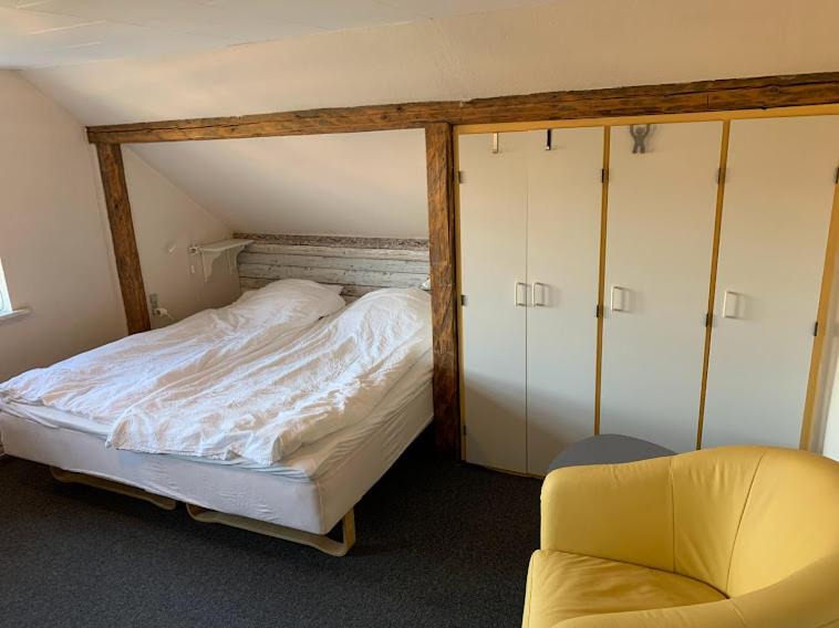 Photo of Bedroom in Løsning