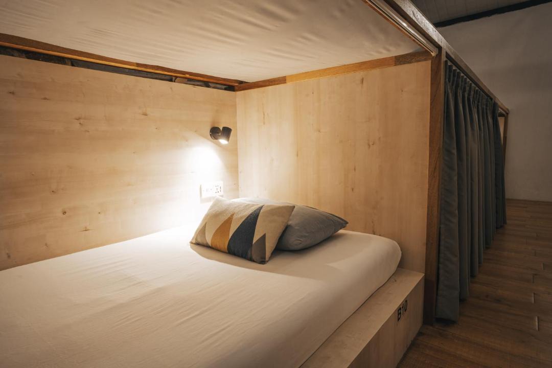 Photo of Bedroom in Kampung Kuchai