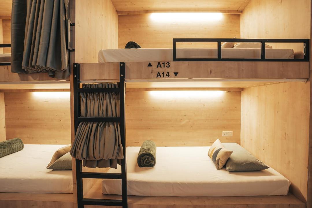 Photo of Bedroom in Kampung Kuchai