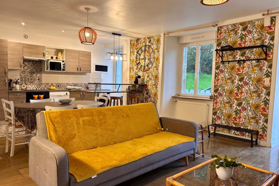 Photo of Others in Quebriac