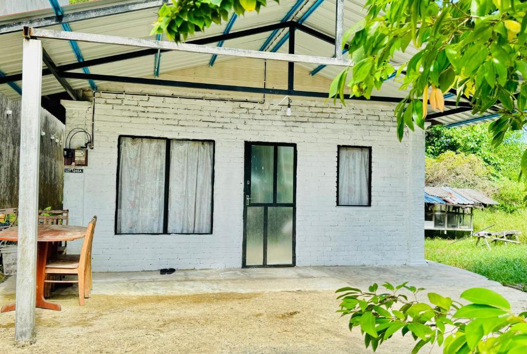 Photo of Others in Kampung Ru Muda