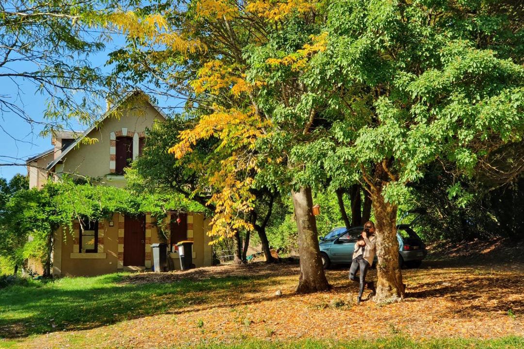 Photo of Others in Saint-Benoit