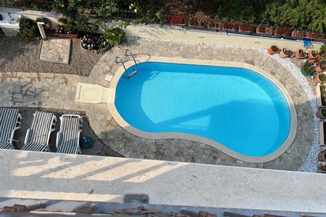 Photo of Patio Balcony in Promajna