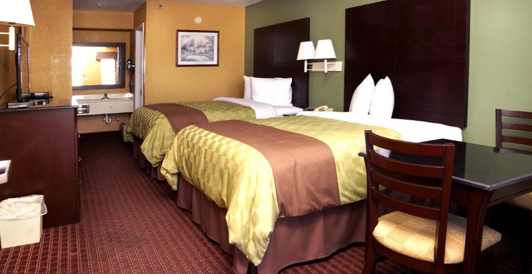 Photo of Bedroom in Opp