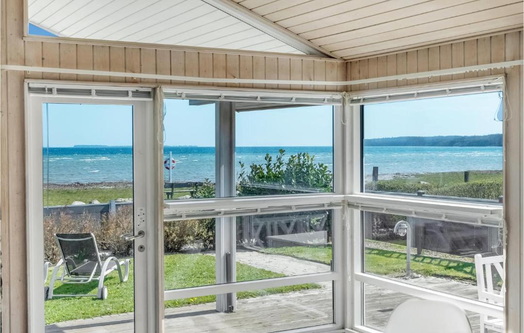 Photo of Patio Balcony in Bjert