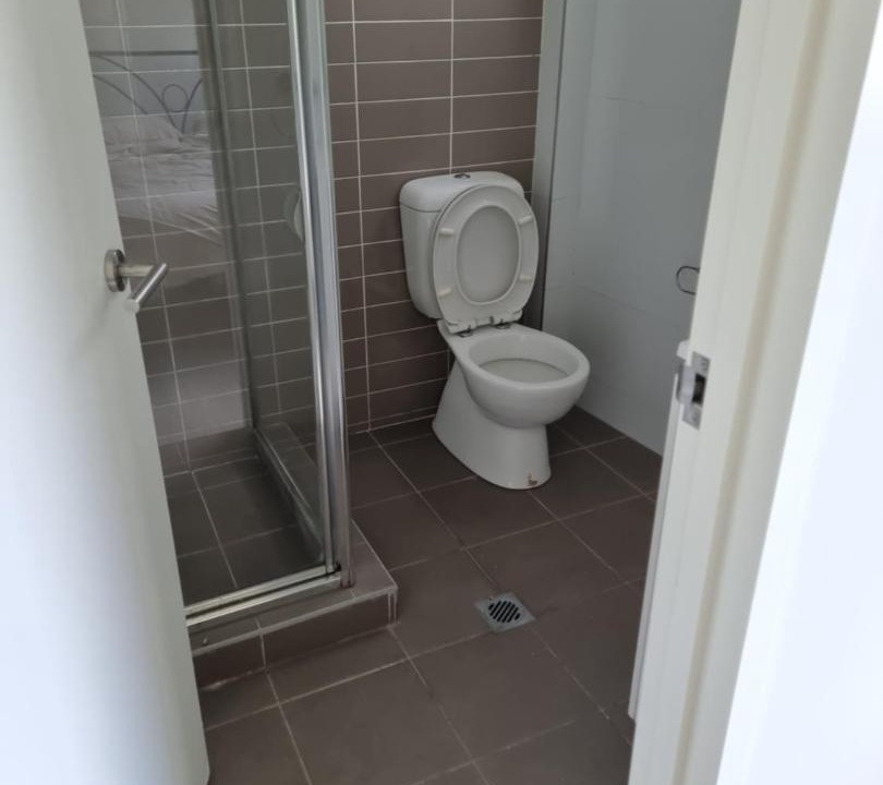 Photo of Bathroom in Carlingford