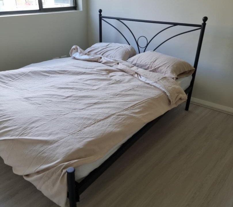 Photo of Bedroom in Carlingford