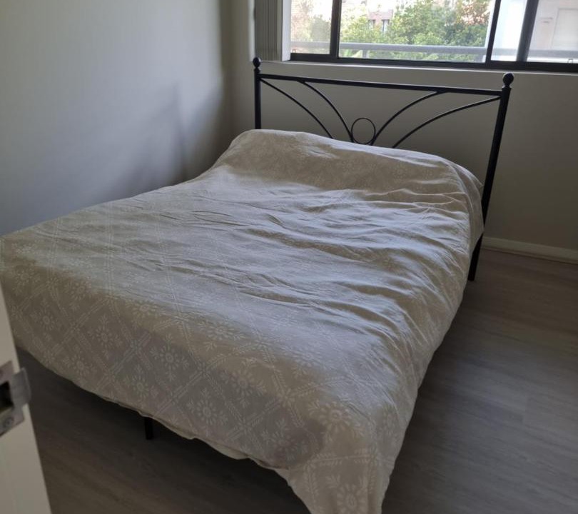 Photo of Bedroom in Carlingford