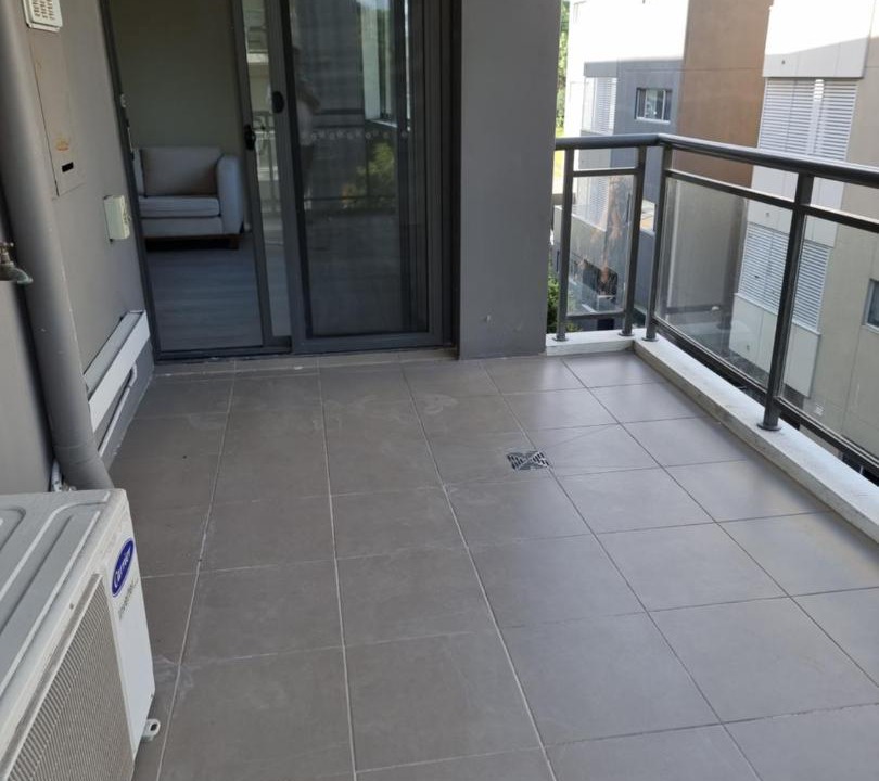 Photo of Patio Balcony in Carlingford