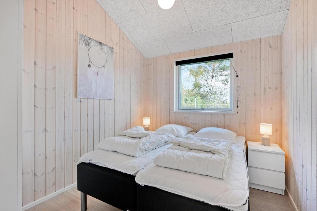 Photo of Bedroom in Øer Strand