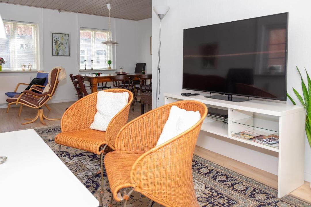 Photo of Livingroom in Syddjurs Kommune