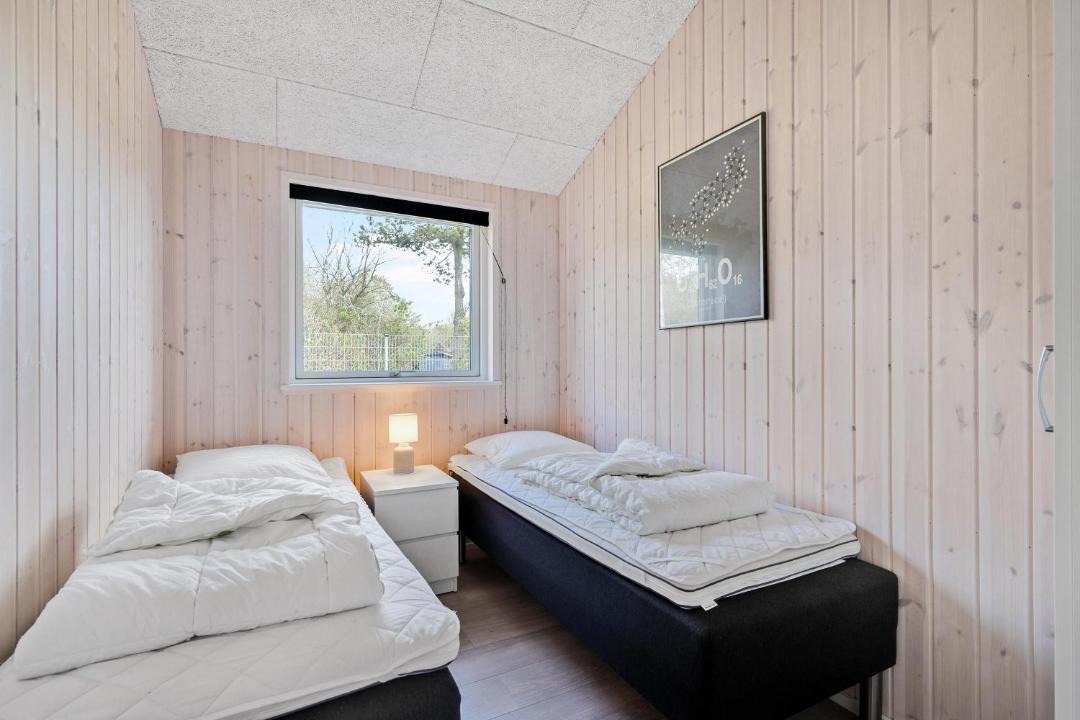 Photo of Bedroom in Øer Strand