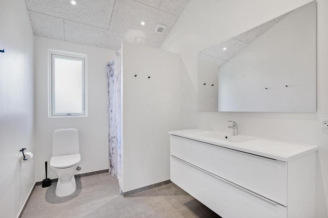Photo of Bathroom in Øer Strand