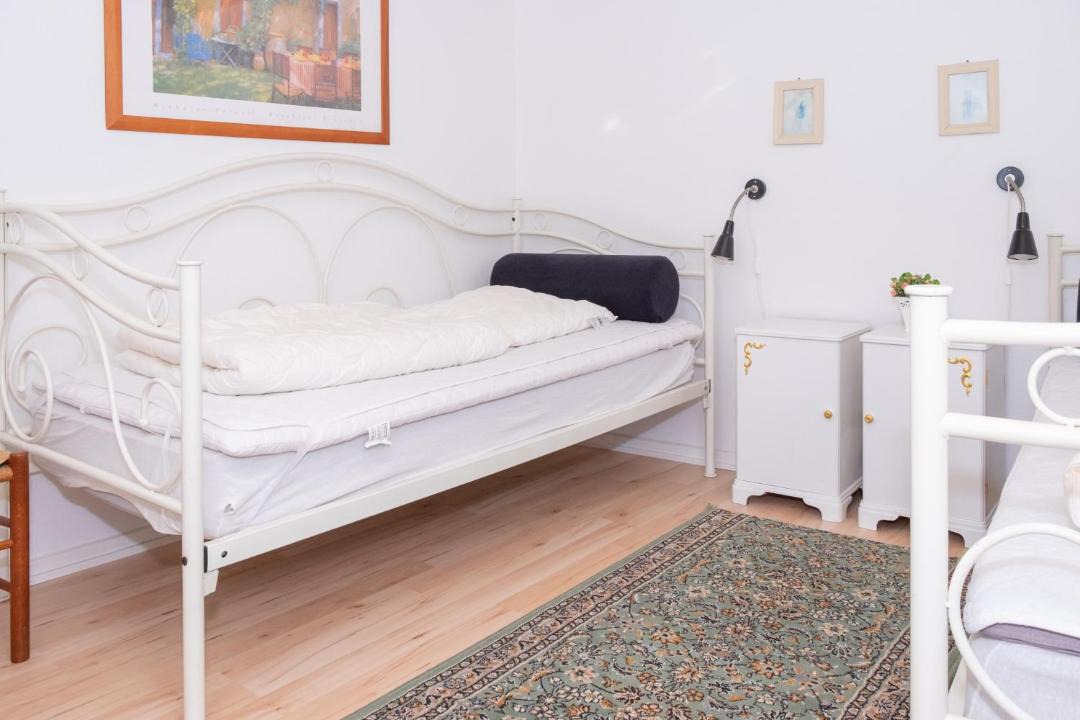 Photo of Bedroom in Syddjurs Kommune