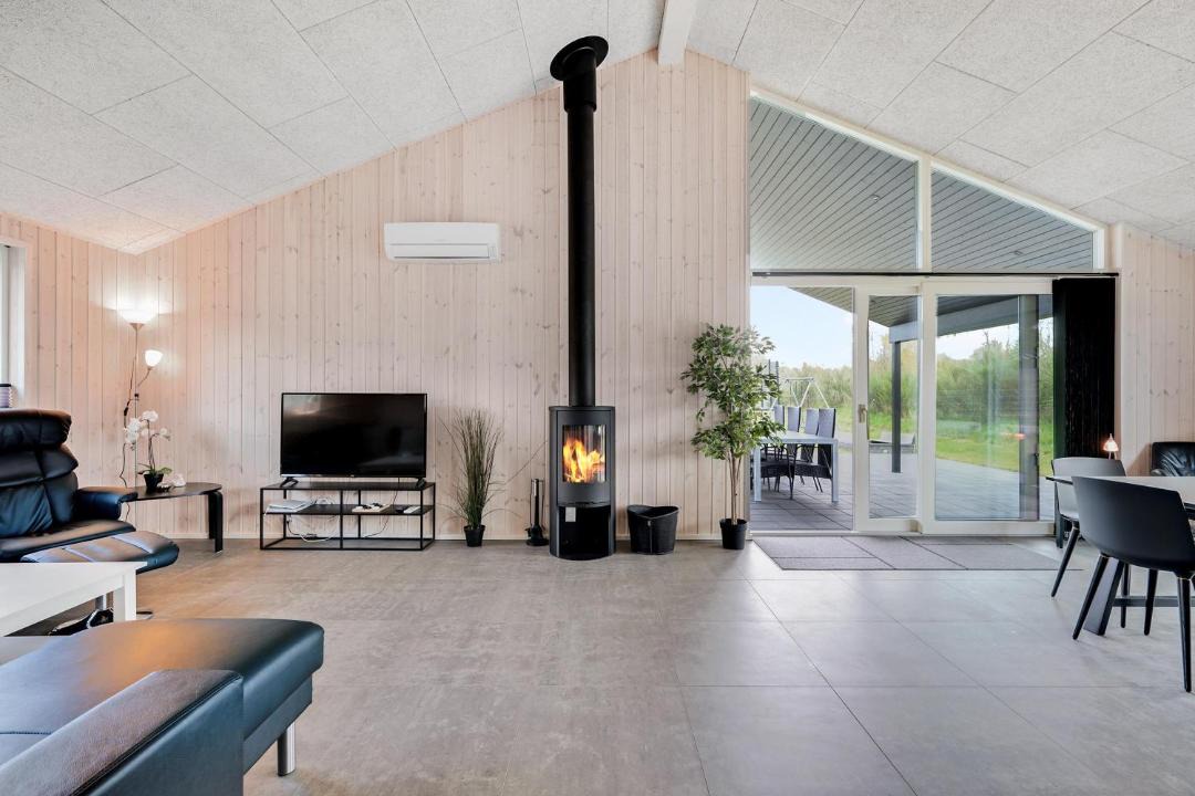 Photo of Livingroom in Øer Strand