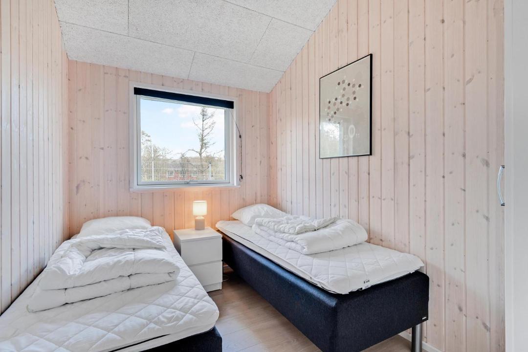 Photo of Bedroom in Øer Strand