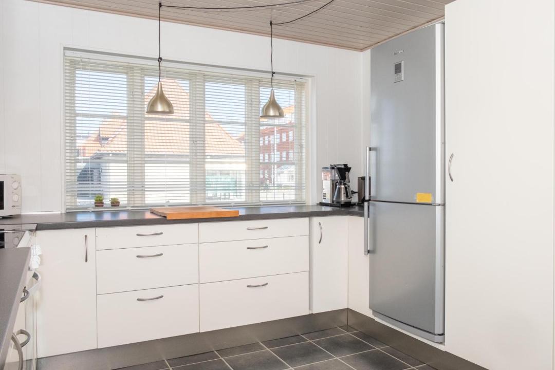 Photo of Kitchen in Syddjurs Kommune