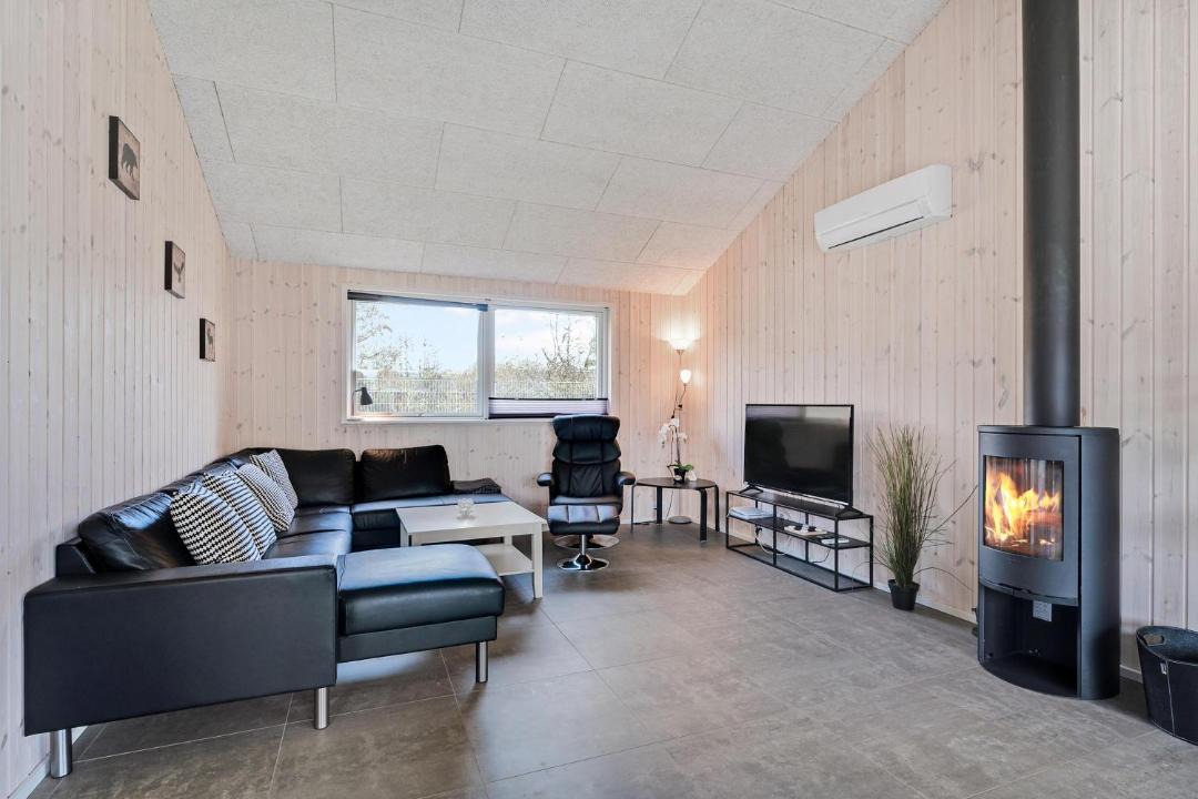 Photo of Livingroom in Øer Strand