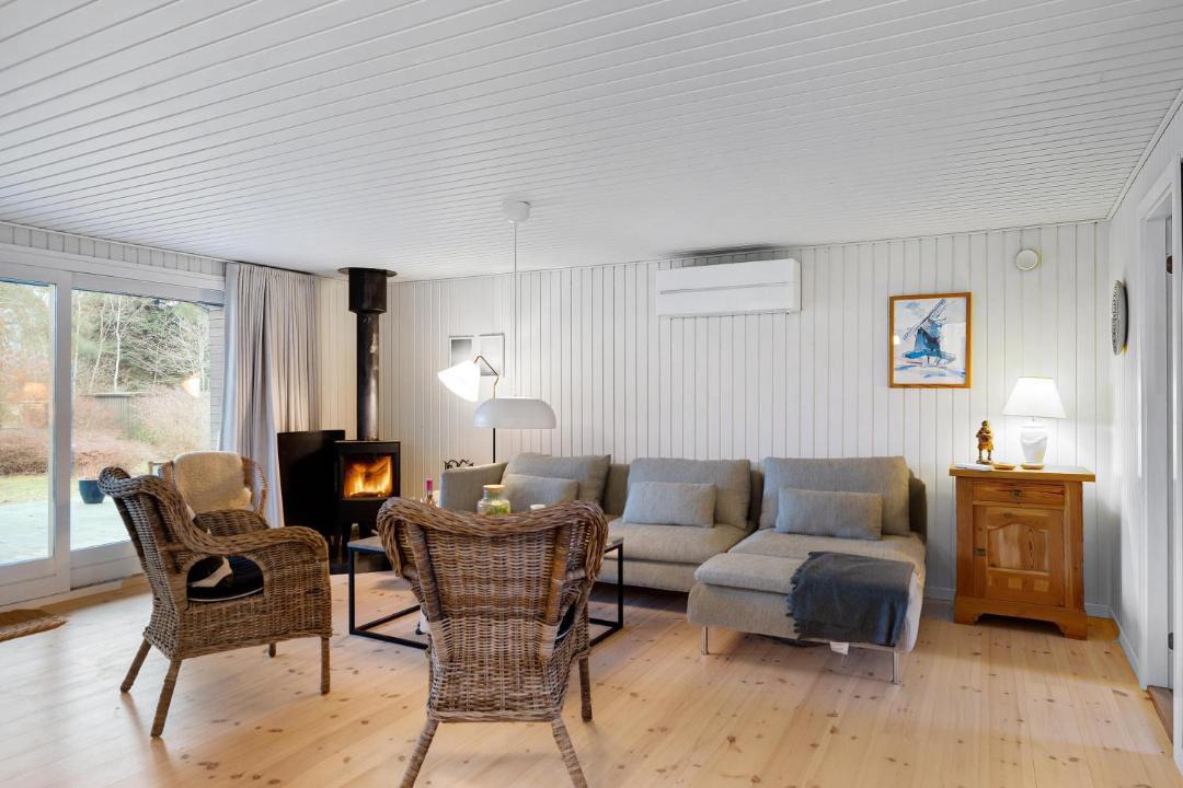 Photo of Livingroom in Skødshoved Strand