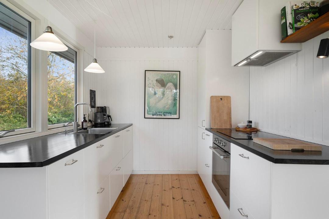 Photo of Kitchen in Knebel