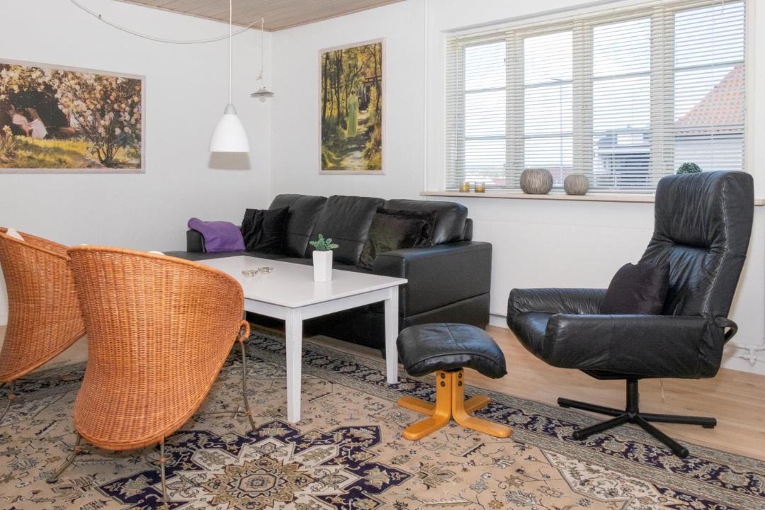 Photo of Livingroom in Syddjurs Kommune