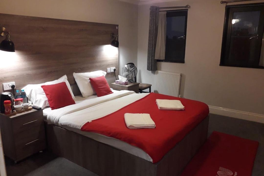 Photo of Bedroom in Cranbrook