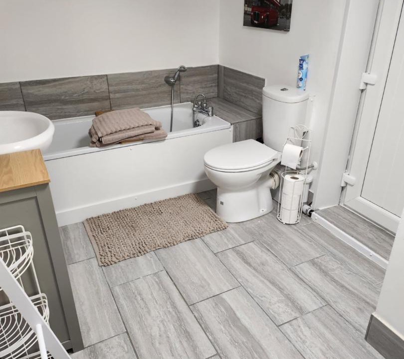 Photo of Bathroom in Hatfield