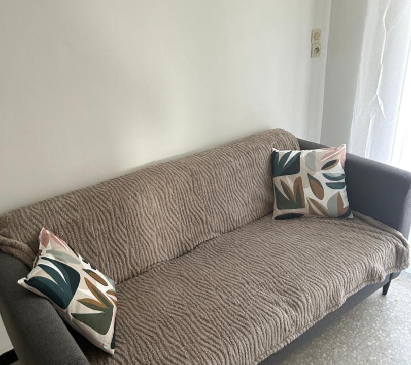 Photo of Others in La Jetee